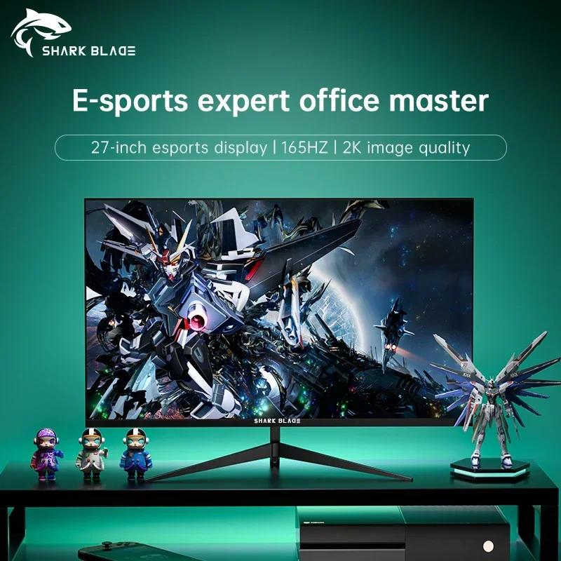 PC  ӿ ǻ ũž ÷, FHD IPS г ȭ, 1920*1080 HDMI ȣȯ DP, 27 ġ, 1K, 27 75Hz